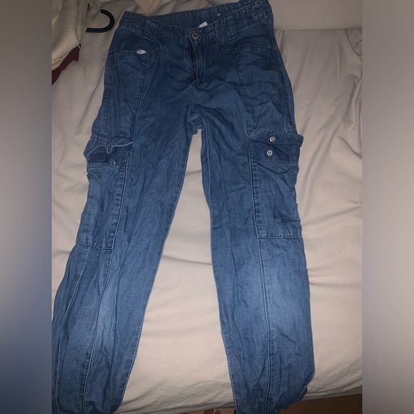 American eagle cargo - Picture 1 of 1